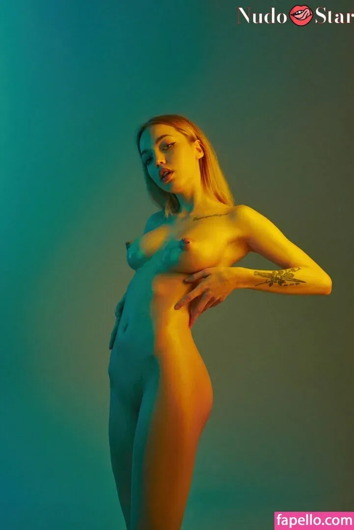 Jenny Kitty Onlyfans Photo Gallery 