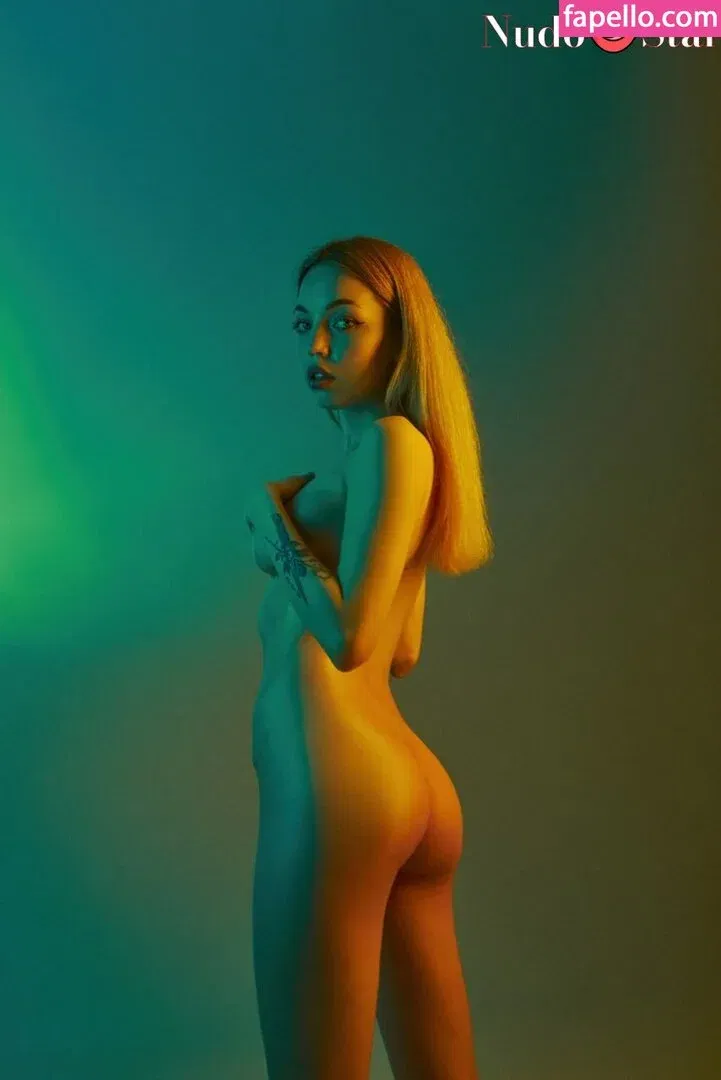 Jenny Kitty Onlyfans Photo Gallery 