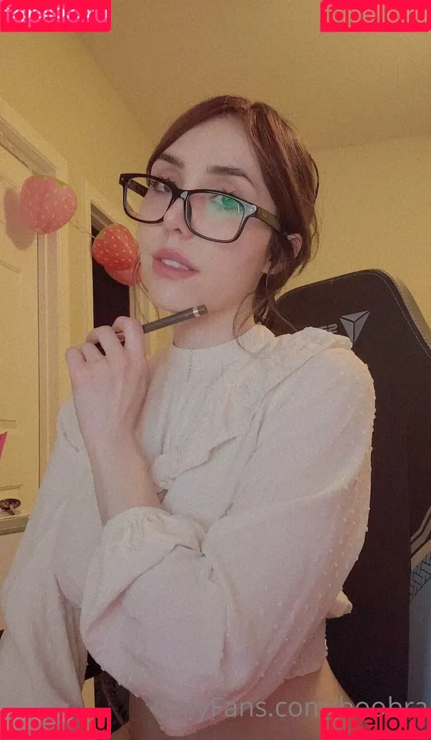 Boobra Bvrb Dummybarb Onlyfans Photo Gallery 