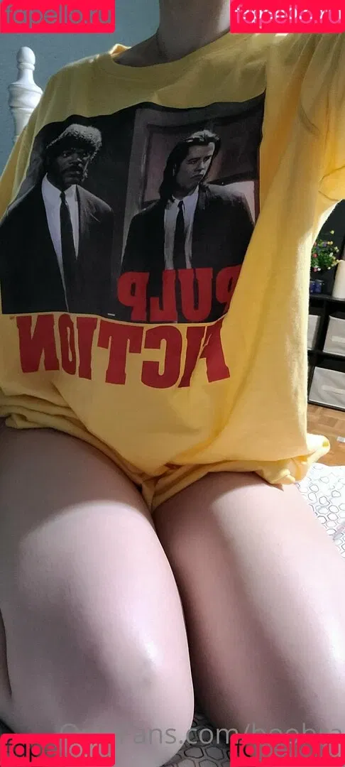 Boobra Bvrb Dummybarb Onlyfans Photo Gallery 