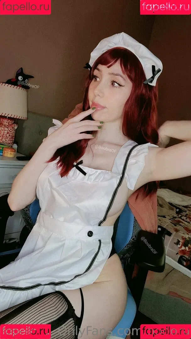 Boobra Bvrb Dummybarb Onlyfans Photo Gallery 