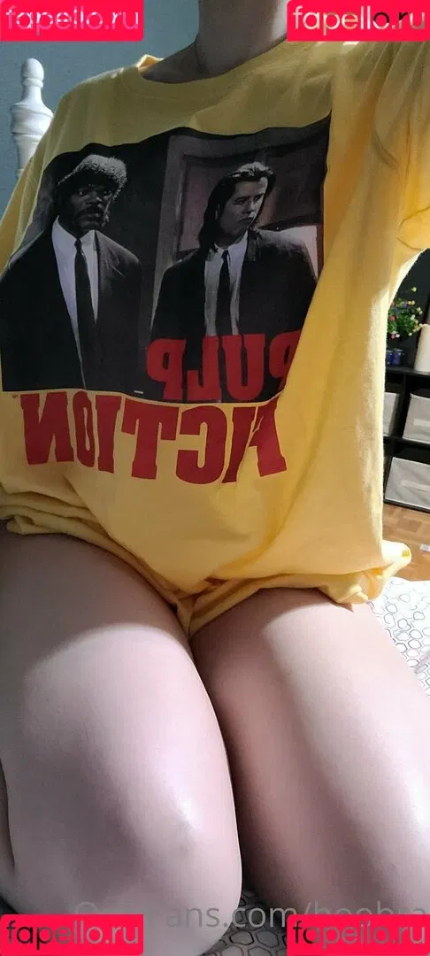 Boobra Bvrb Dummybarb Onlyfans Photo Gallery 