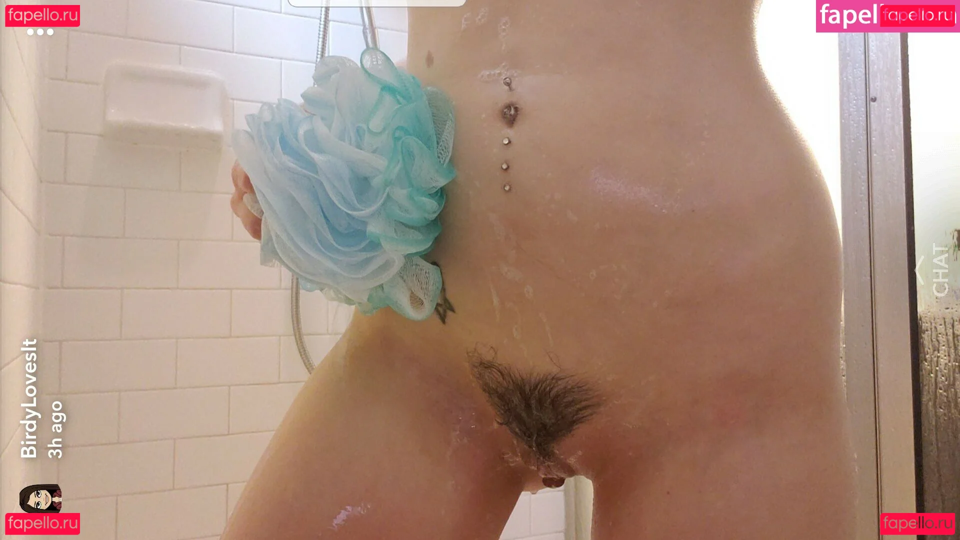 BirdyLovesIt Onlyfans Photo Gallery 