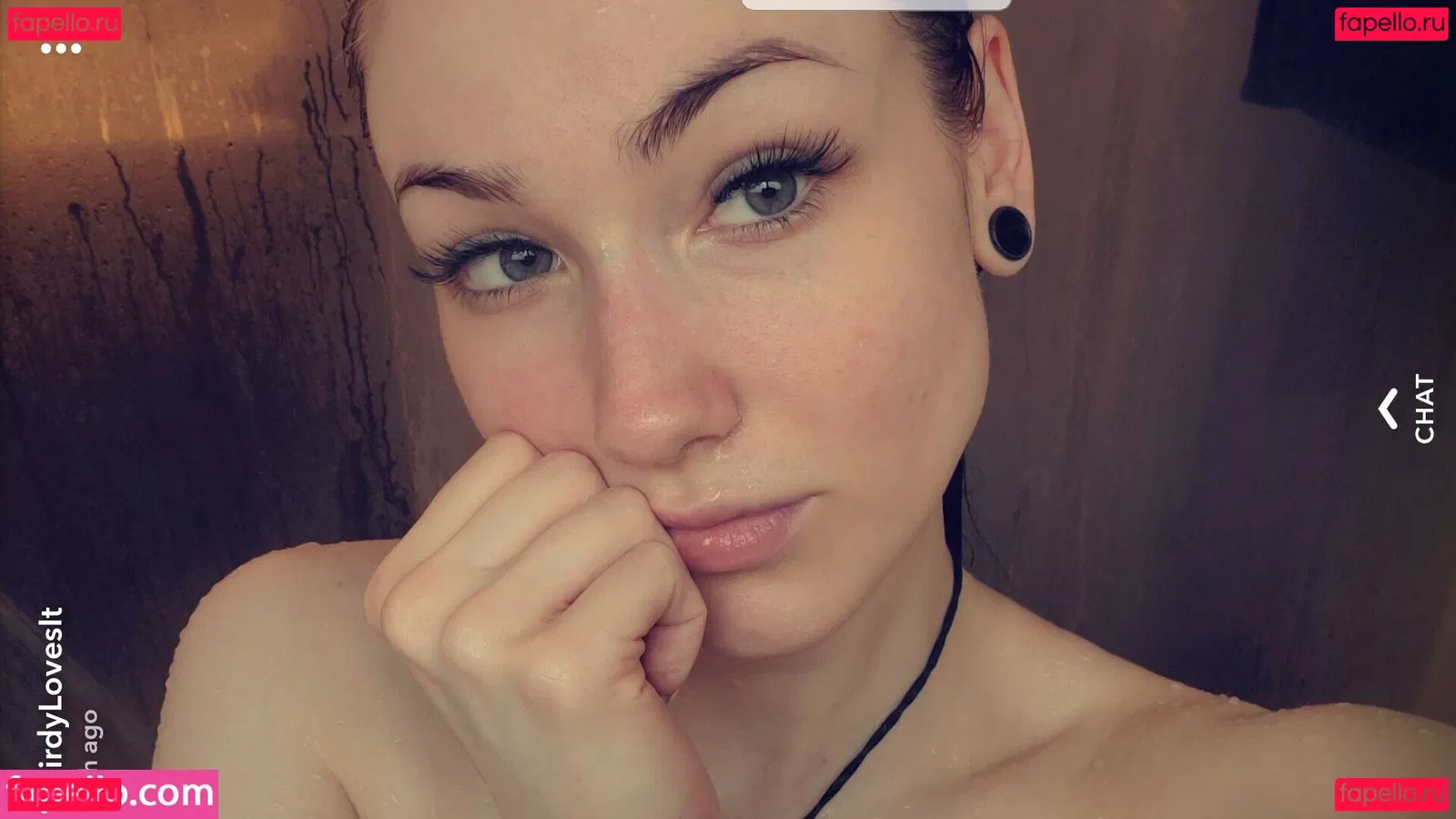 BirdyLovesIt Onlyfans Photo Gallery 