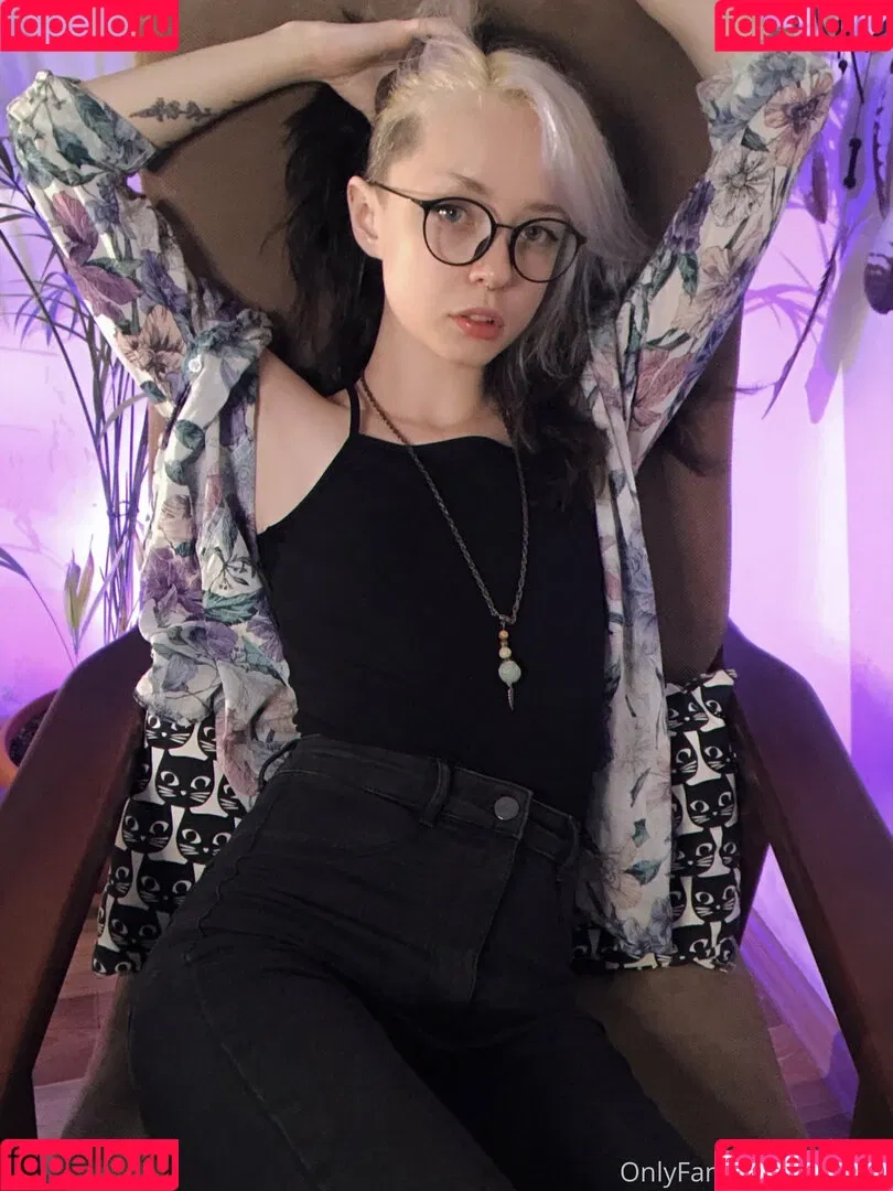 fragariabomb Onlyfans Photo Gallery 