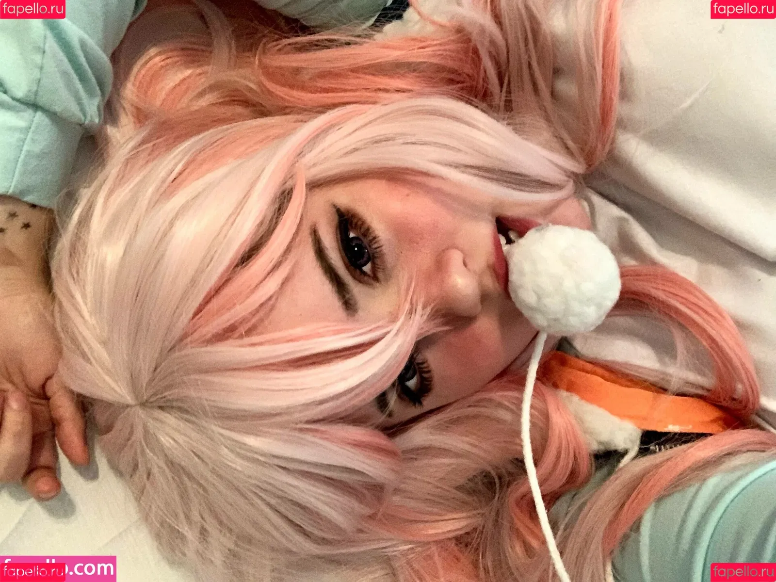 Moyumii Onlyfans Photo Gallery 
