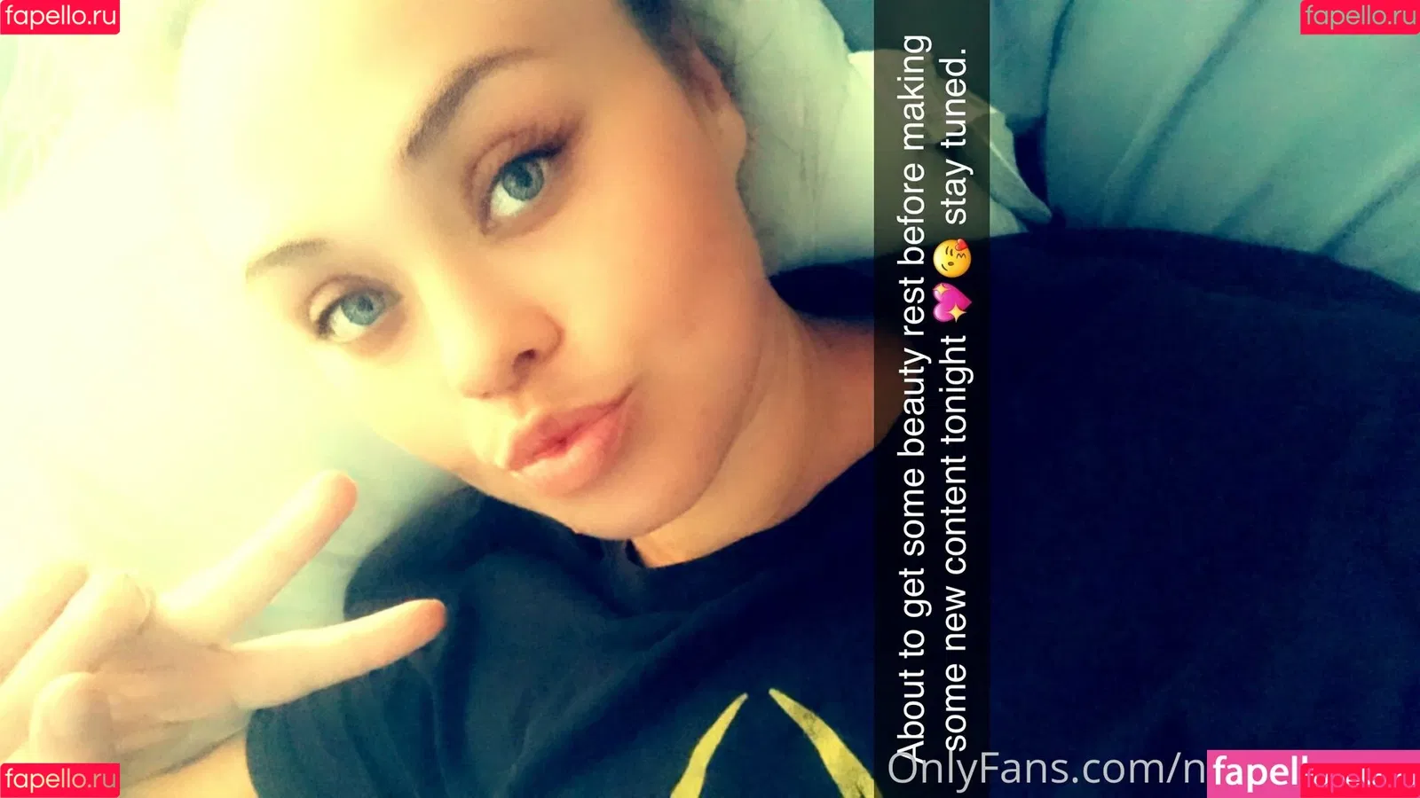 nicolette_xx Onlyfans Photo Gallery 