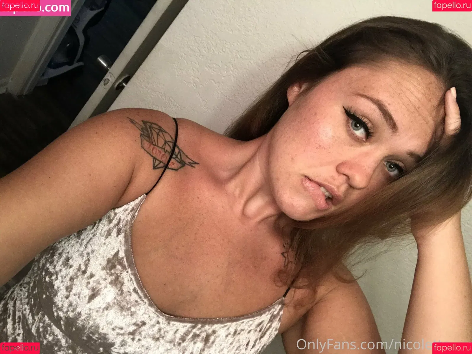 nicolette_xx Onlyfans Photo Gallery 