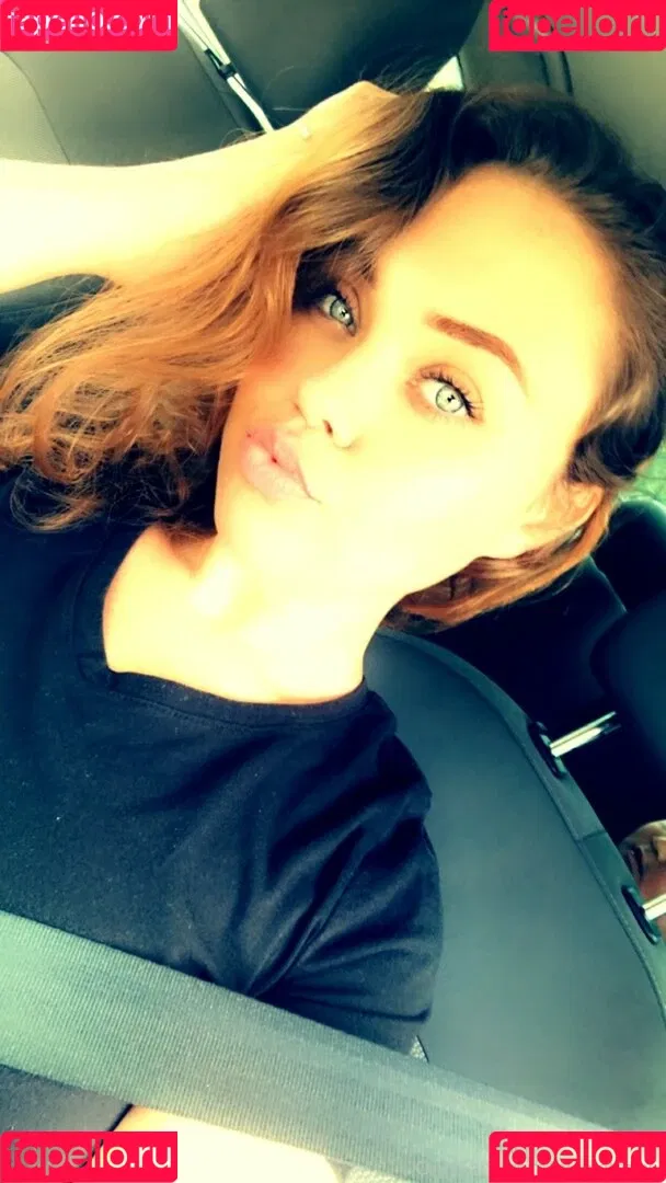 nicolette_xx Onlyfans Photo Gallery 