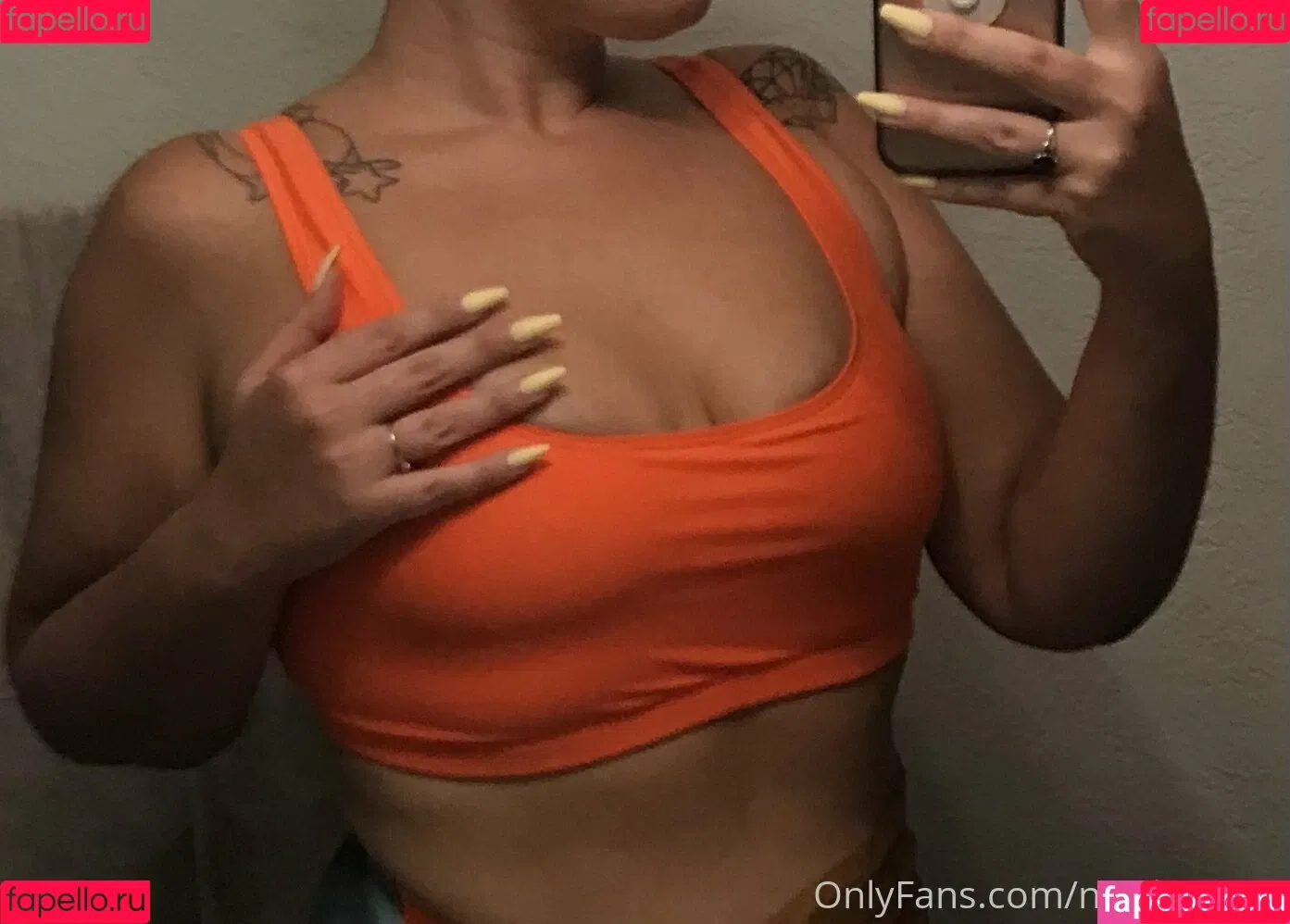 nicolette_xx Onlyfans Photo Gallery 