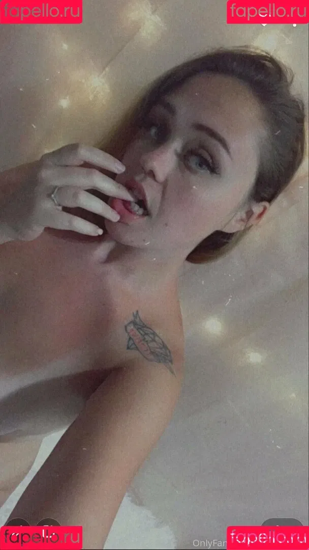 nicolette_xx Onlyfans Photo Gallery 