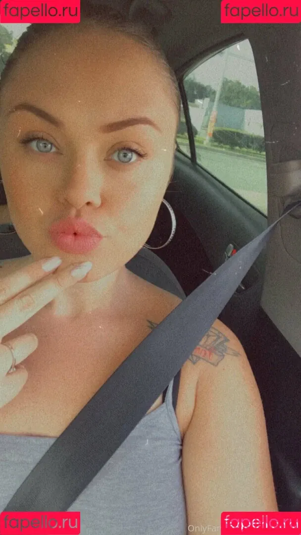 nicolette_xx Onlyfans Photo Gallery 