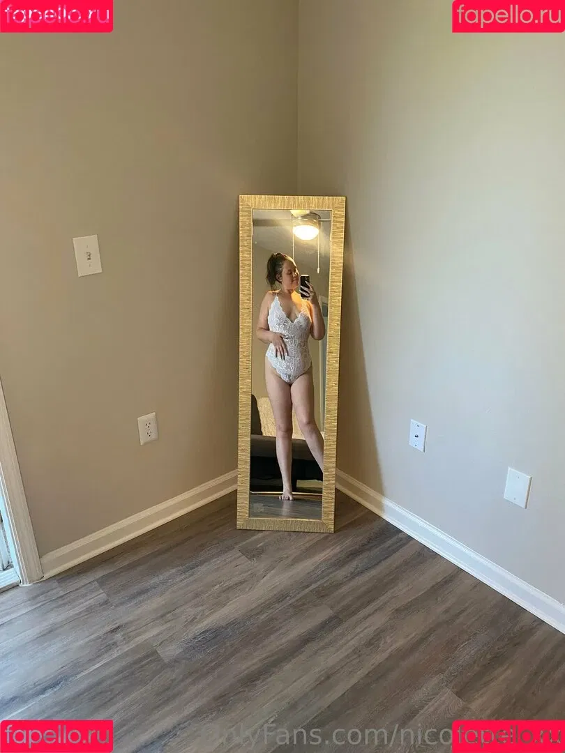 nicolette_xx Onlyfans Photo Gallery 