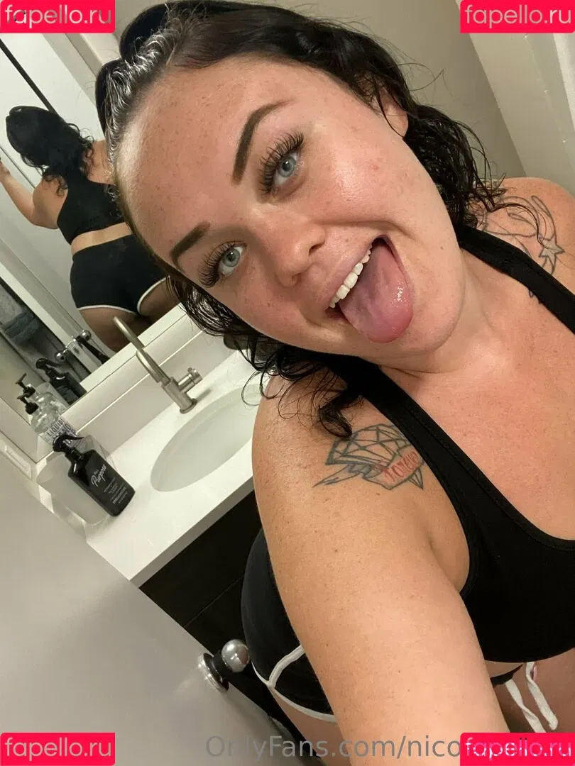 nicolette_xx Onlyfans Photo Gallery 