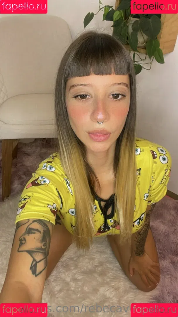 rebecavegaofficial Onlyfans Photo Gallery 