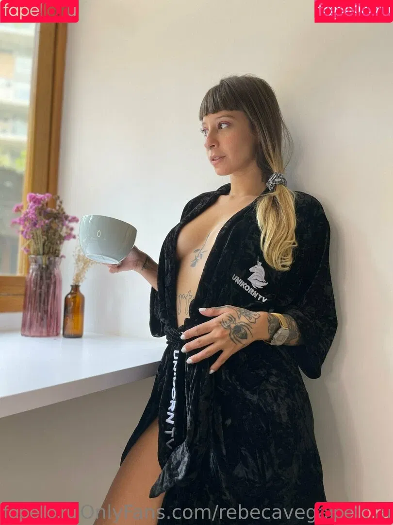 rebecavegaofficial Onlyfans Photo Gallery 