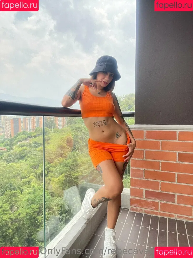 rebecavegaofficial Onlyfans Photo Gallery 