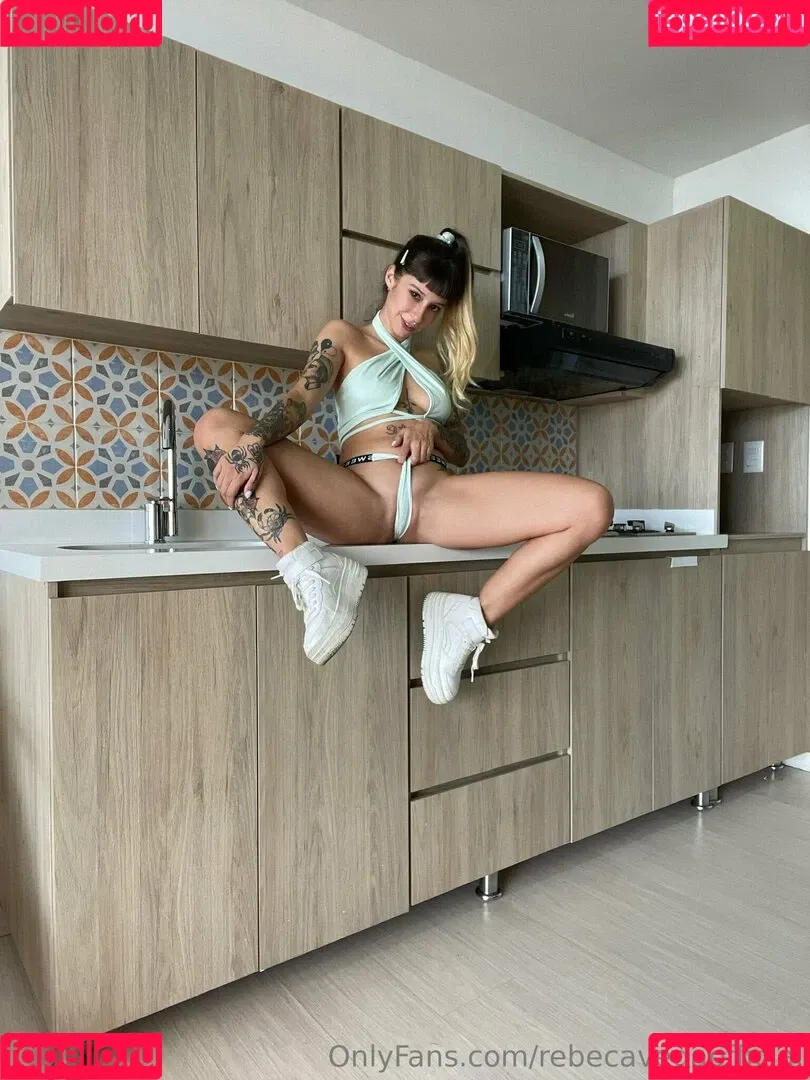 rebecavegaofficial Onlyfans Photo Gallery 