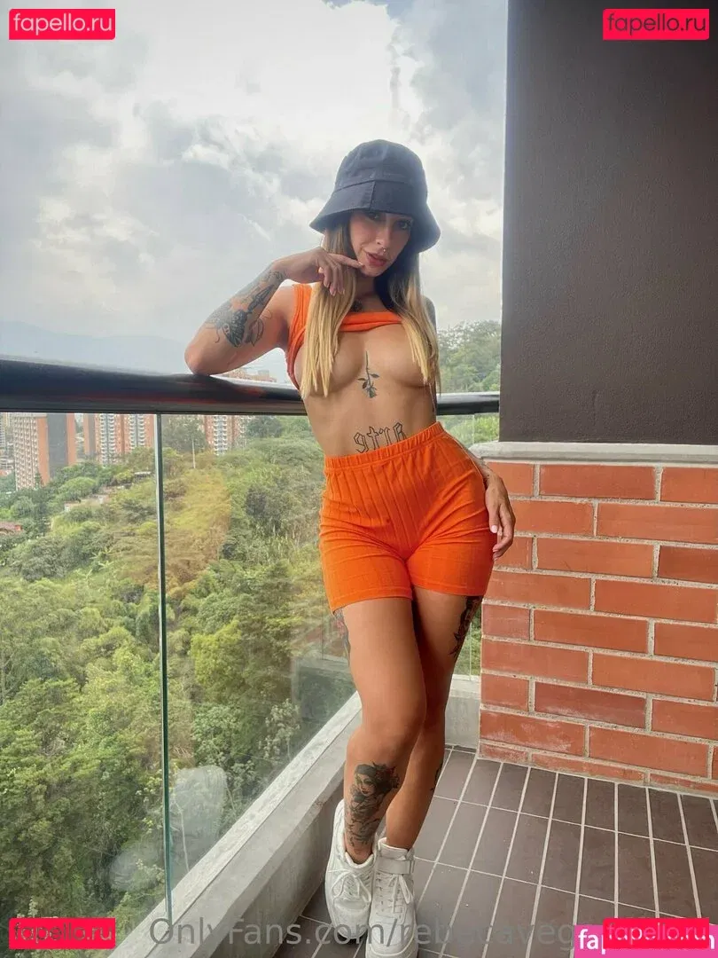 rebecavegaofficial Onlyfans Photo Gallery 