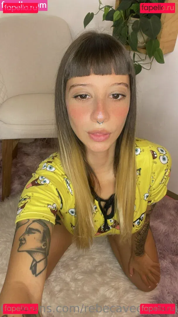 rebecavegaofficial Onlyfans Photo Gallery 