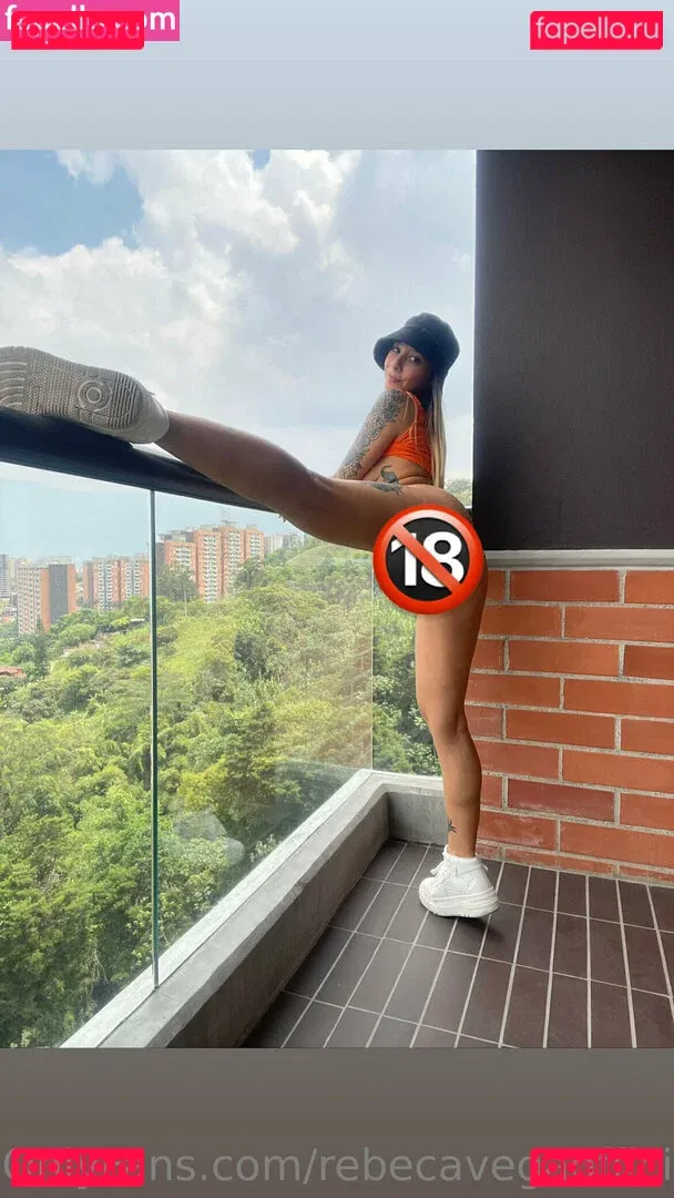 rebecavegaofficial Onlyfans Photo Gallery 