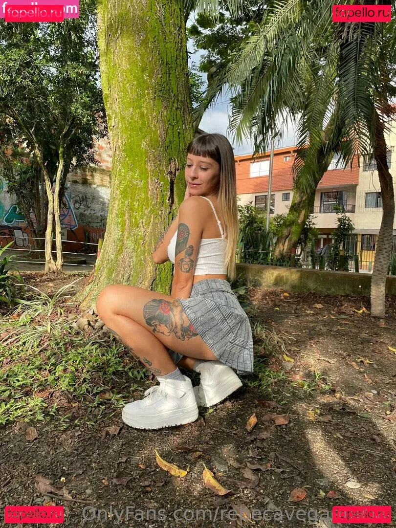 rebecavegaofficial Onlyfans Photo Gallery 