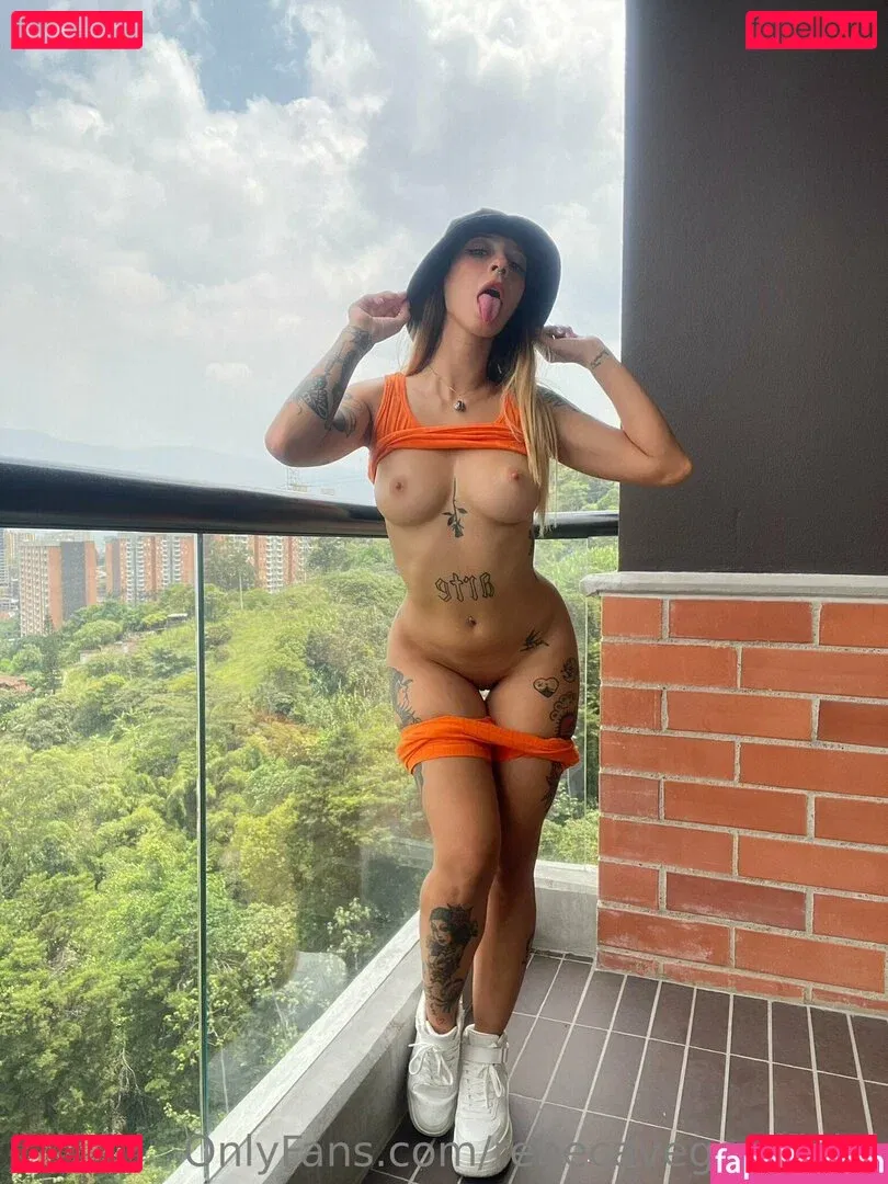 rebecavegaofficial Onlyfans Photo Gallery 