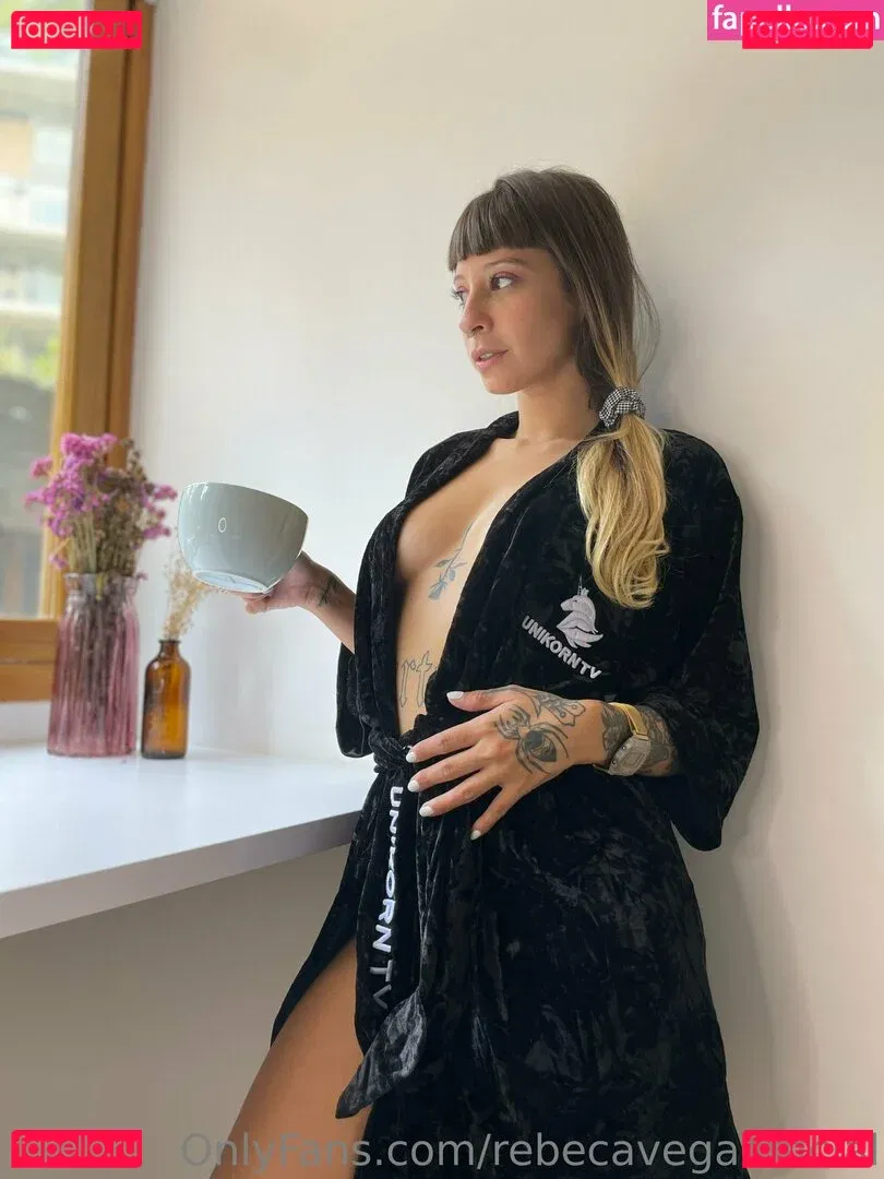 rebecavegaofficial Onlyfans Photo Gallery 