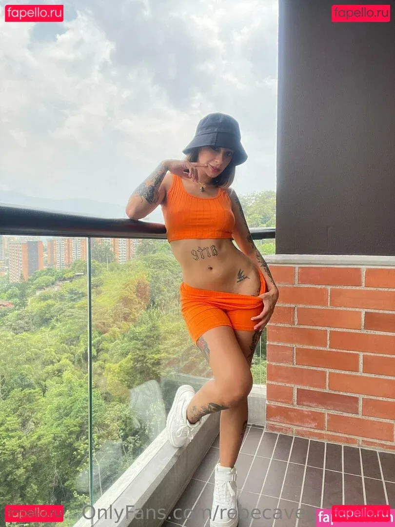 rebecavegaofficial Onlyfans Photo Gallery 