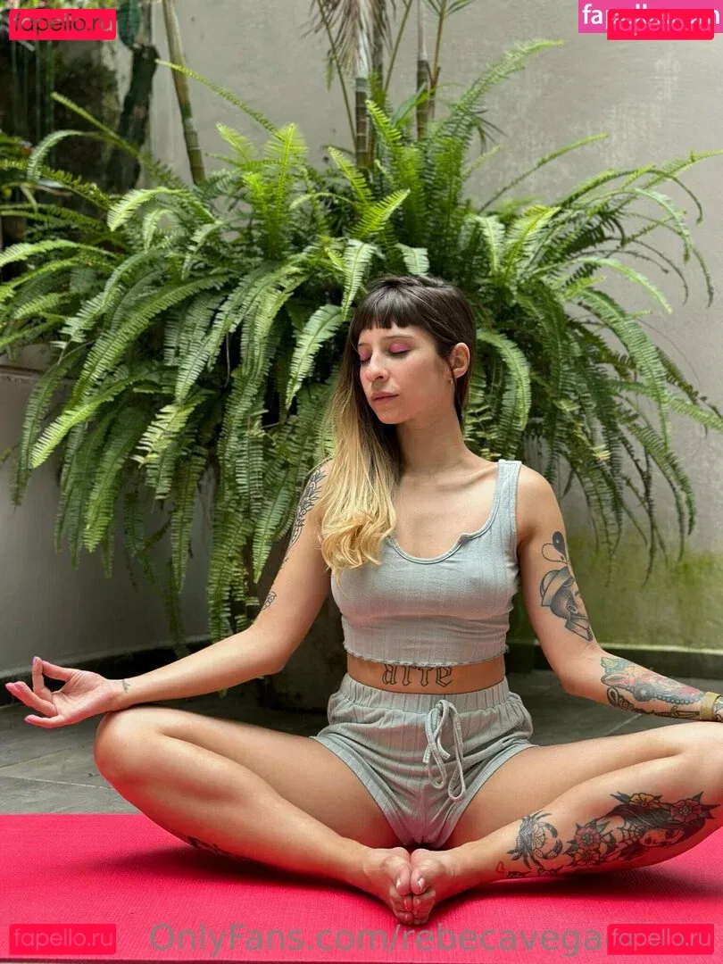 rebecavegaofficial Onlyfans Photo Gallery 