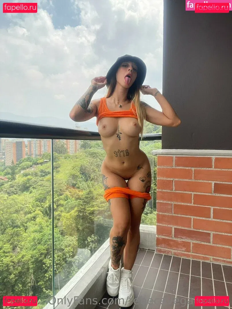 rebecavegaofficial Onlyfans Photo Gallery 