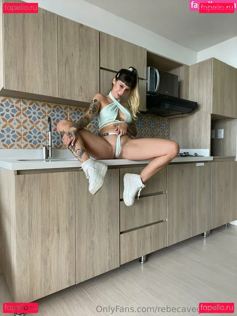 rebecavegaofficial Onlyfans Photo Gallery 