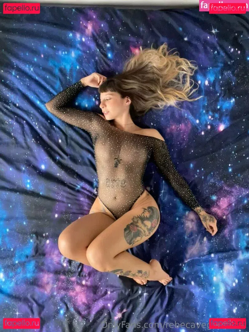 rebecavegaofficial Onlyfans Photo Gallery 