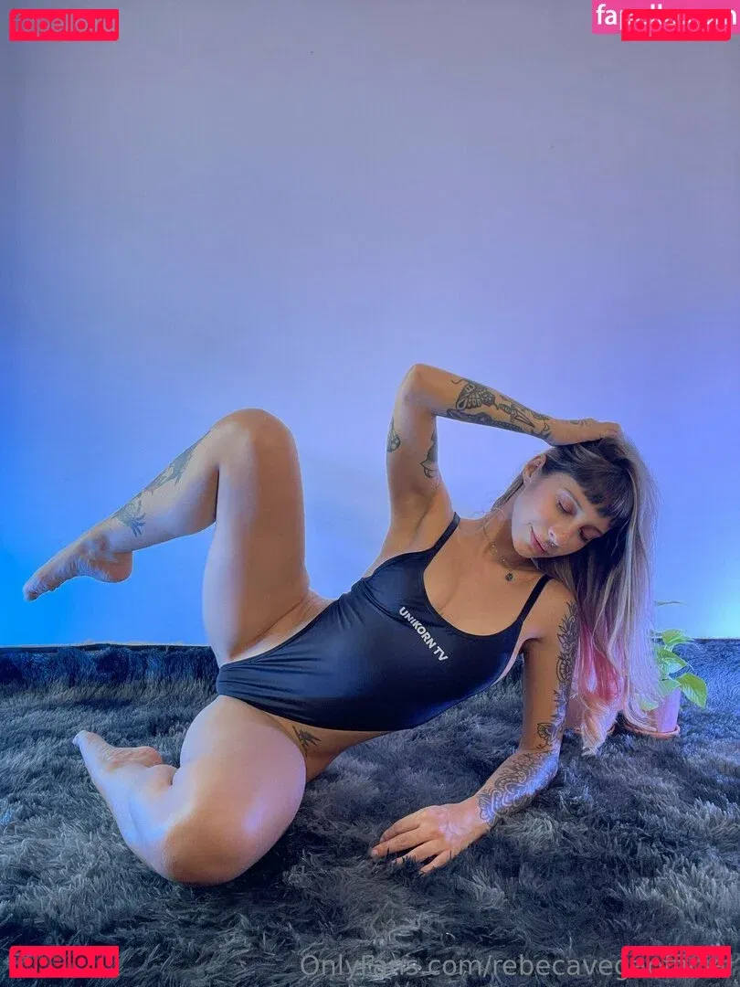 rebecavegaofficial Onlyfans Photo Gallery 