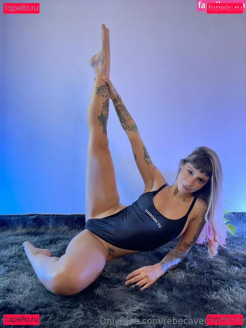 rebecavegaofficial Onlyfans Photo Gallery 
