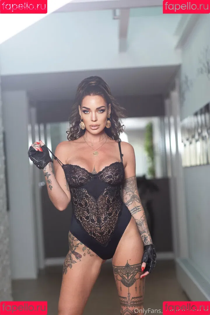 dorienrose Onlyfans Photo Gallery 