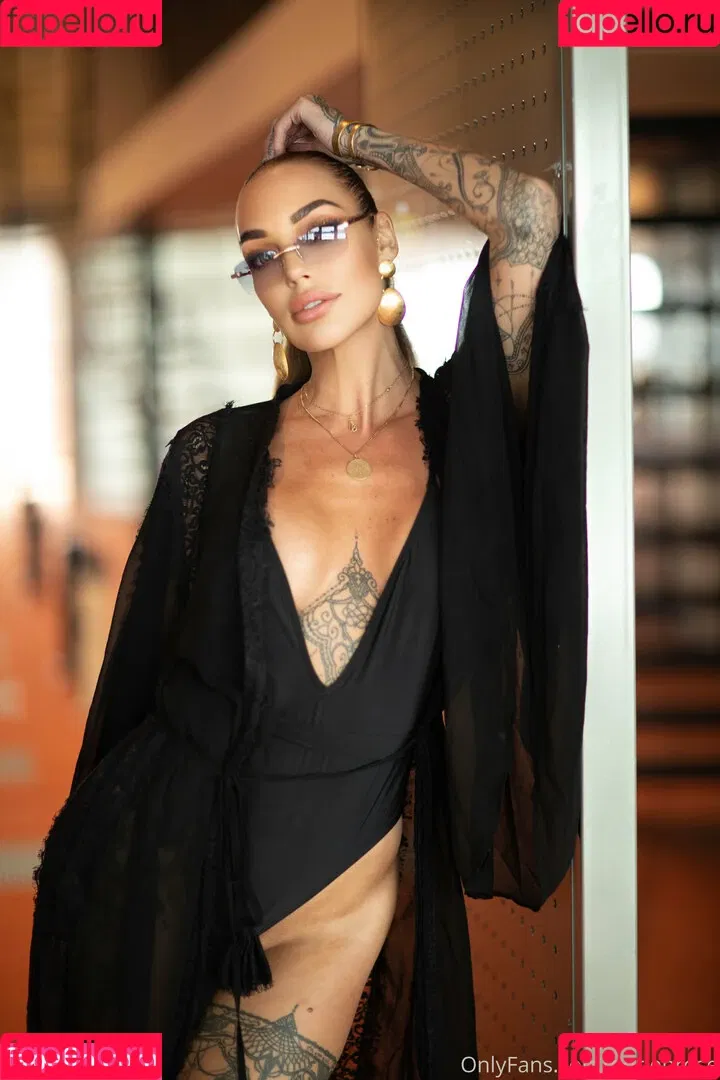 dorienrose Onlyfans Photo Gallery 