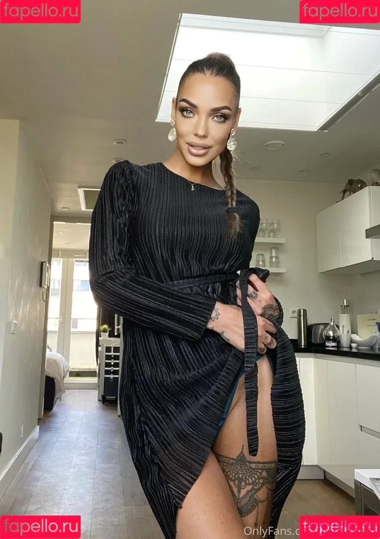 dorienrose Onlyfans Photo Gallery 