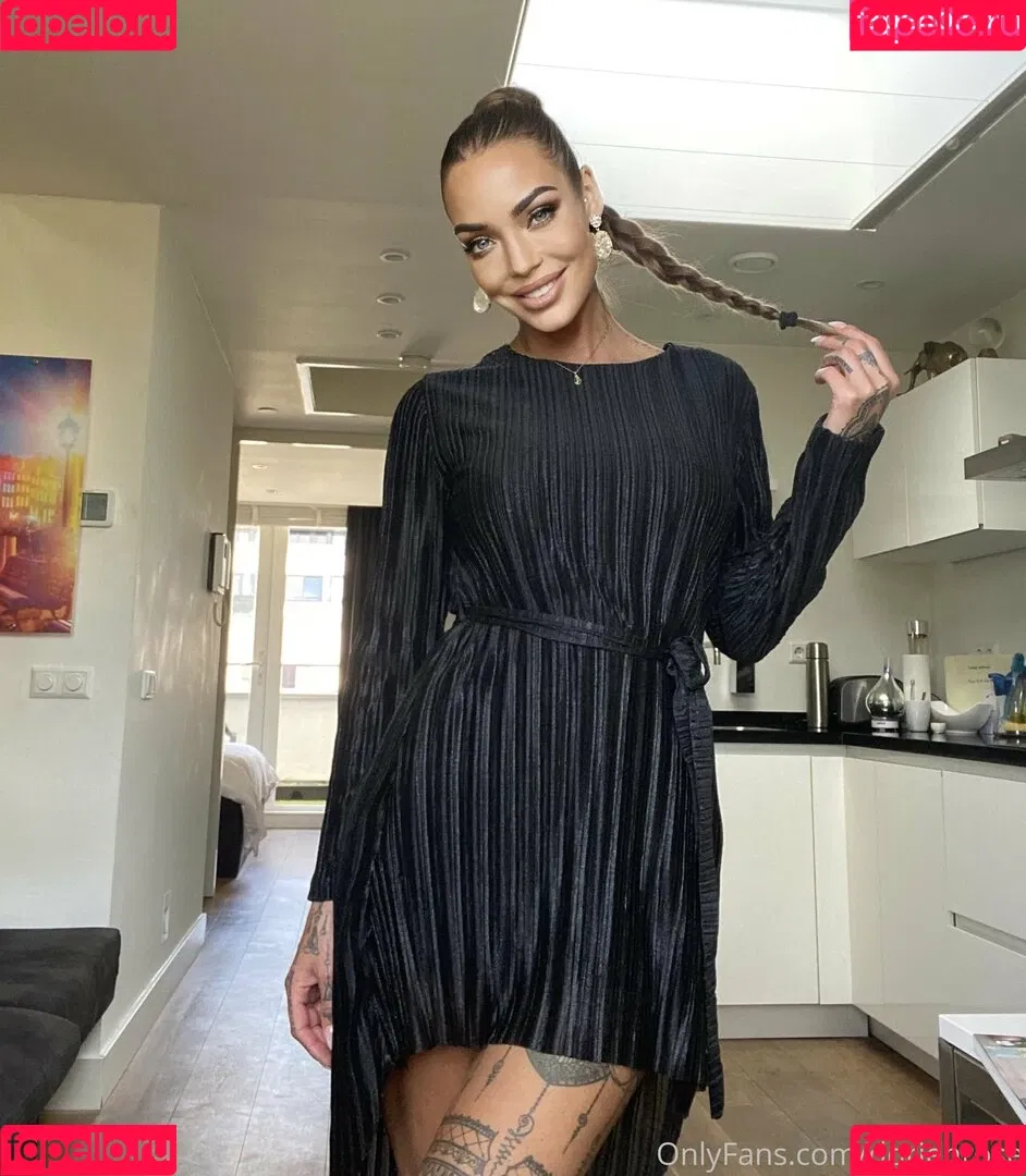 dorienrose Onlyfans Photo Gallery 