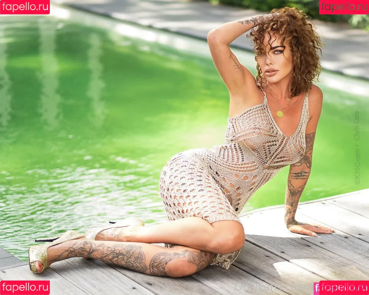 dorienrose Onlyfans Photo Gallery 
