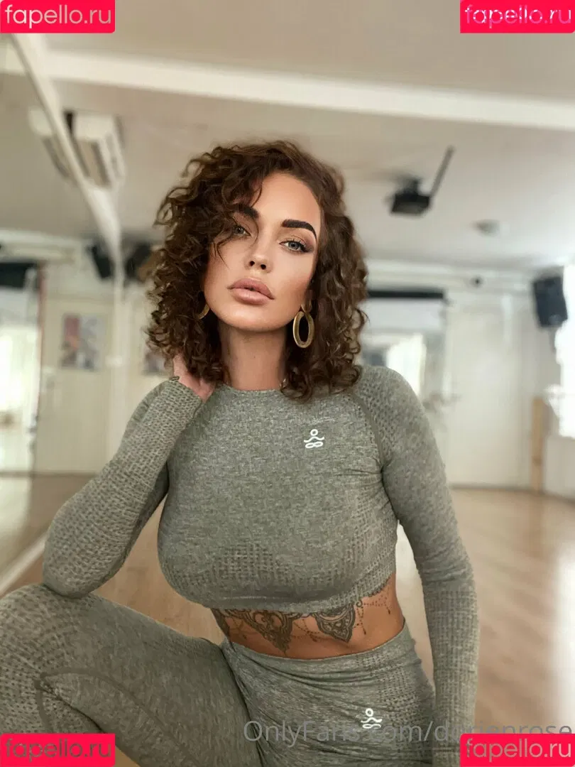 dorienrose Onlyfans Photo Gallery 