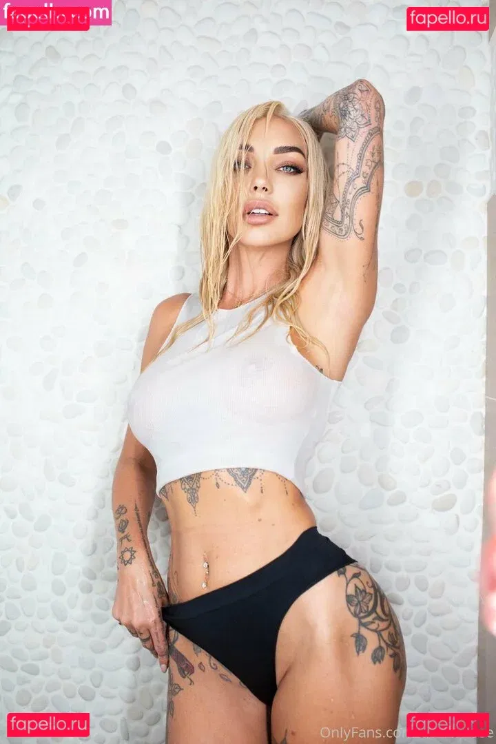 dorienrose Onlyfans Photo Gallery 