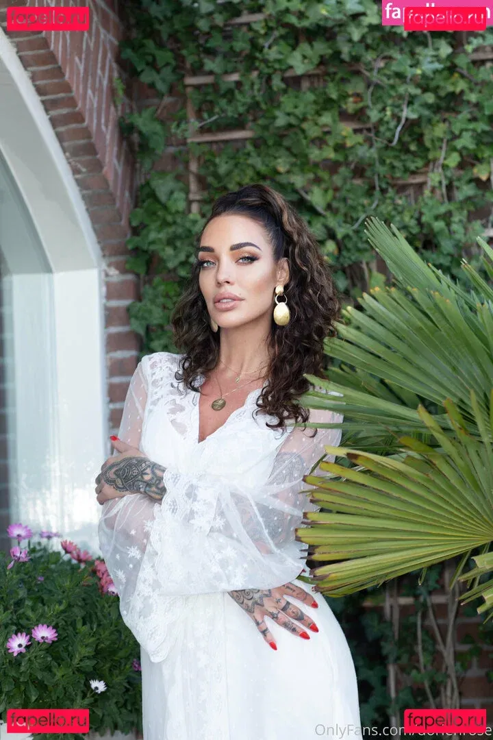 dorienrose Onlyfans Photo Gallery 