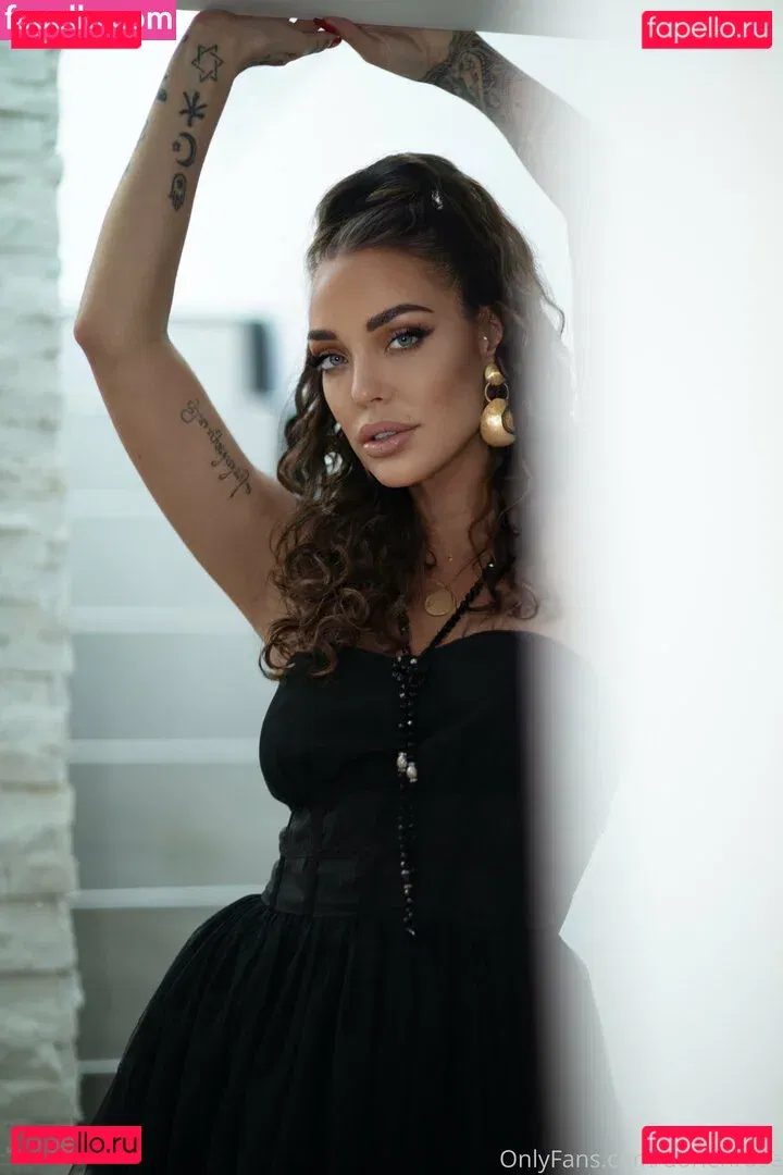 dorienrose Onlyfans Photo Gallery 