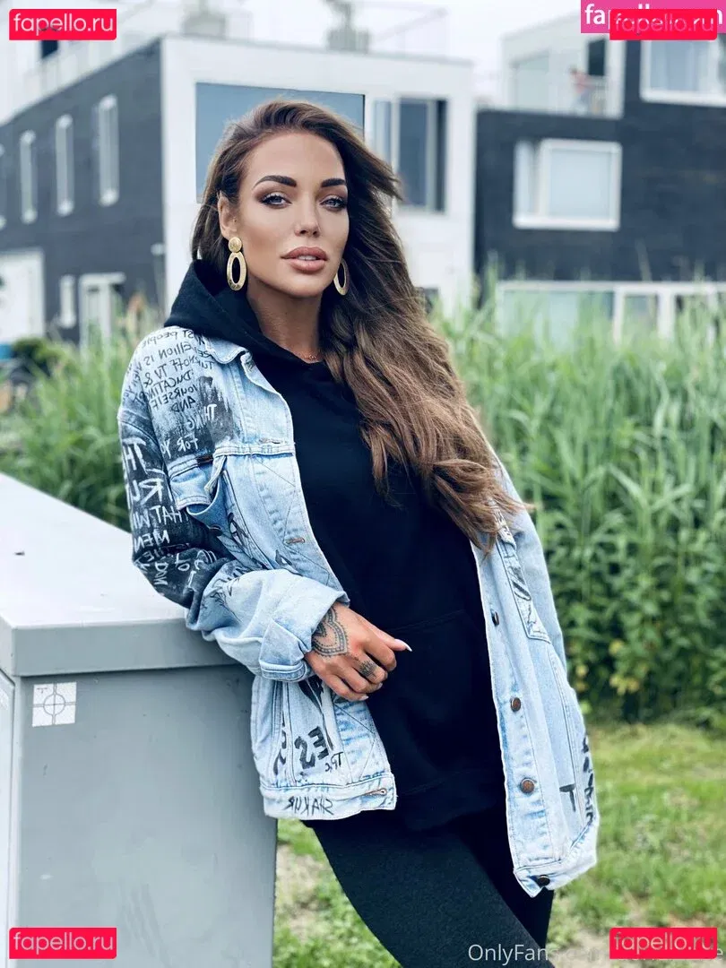 dorienrose Onlyfans Photo Gallery 