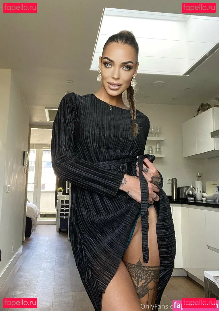 dorienrose Onlyfans Photo Gallery 