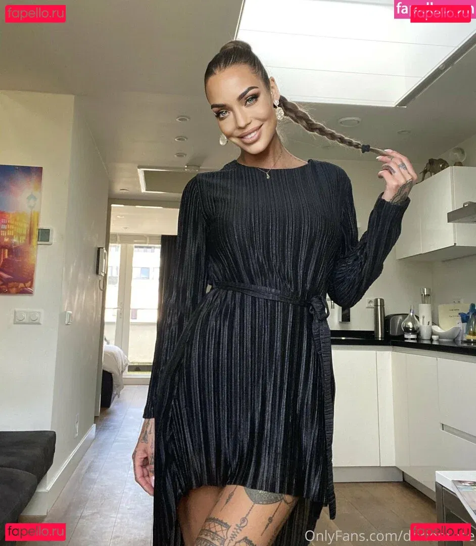 dorienrose Onlyfans Photo Gallery 