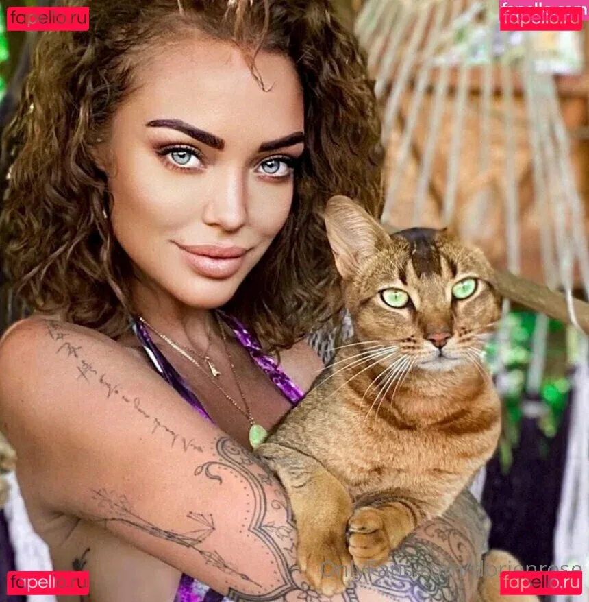 dorienrose Onlyfans Photo Gallery 