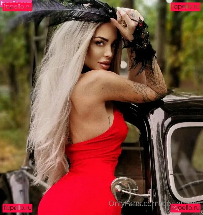 dorienrose Onlyfans Photo Gallery 