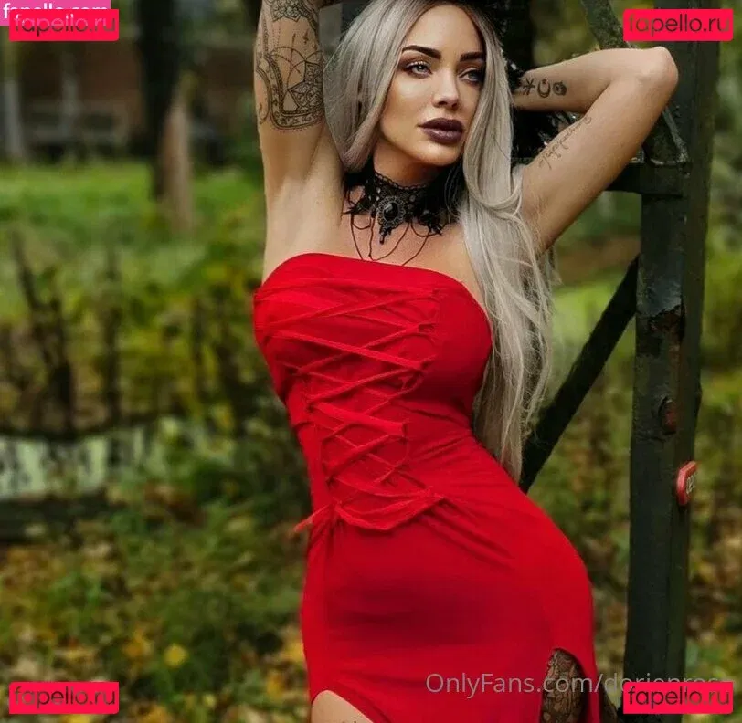 dorienrose Onlyfans Photo Gallery 